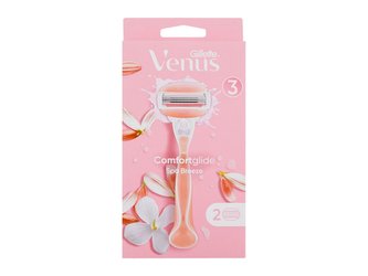 Gillette Venus Holicí strojek ComfortGlide 1 ks Spa Breeze pro ženy