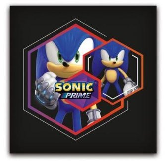 POLŠTÁŘ SONIC POLŠTÁŘ SONIC