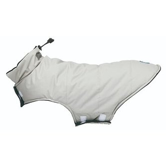 Vesta Begard XS 25 cm šedá - DOPRODEJ