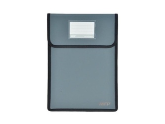 Složka A4 VSZ antracit