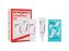 Dermalogica Clear Start pleťové sérum Clear Start Breakout Clearing Booster 4 ml + tyčinka na akné Clear Start Post-Breakout Fix 4 ml