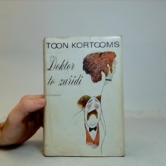 Doktor to zařídí Doktor to zařídí