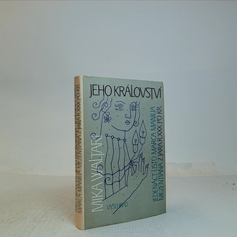 Jeho království Jeho království