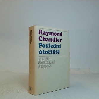 Poslední útočiště