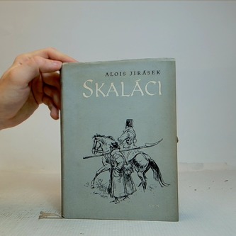 Skaláci