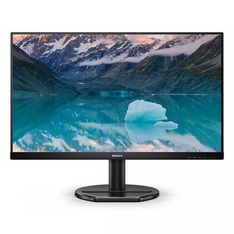 Philips MT VA LED 23,8" 242S9JAL/00 - VA panel, 1920x1080, D-Sub, HDMI, DP, USB, repro