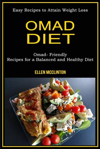 Omad Diet