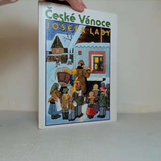 České Vánoce Josefa Lady
