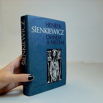 Ohněm s mečem