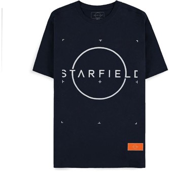Tričko Starfield - Cosmic Perspective S