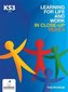 Learning for Life and Work in Close-Up - Year 9 - Key Stage 3