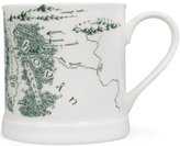 Keramický hrnek The Lord of the Rings|Pán prstenů: Haradwaith (objem 350 ml)