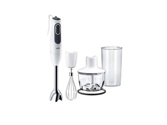 Braun MQ 3135 WH mixér