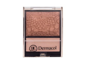Dermacol Paletka rozjasňovačů Bronze 9 g woman