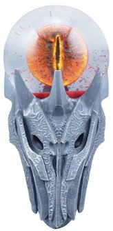 Těžítko sněhová koule The Lord Of The Rings|Pán prstenů: Sauron Bilder