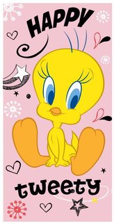 OSUŠKA TWEETY