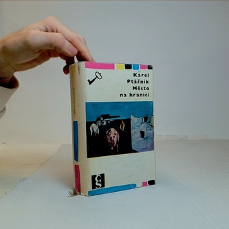 Město na hranici