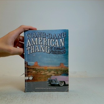 Wang-dang american thang