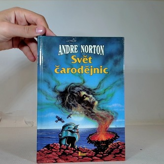 Svět čarodějnic