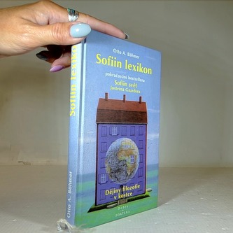 Sofiin lexikon