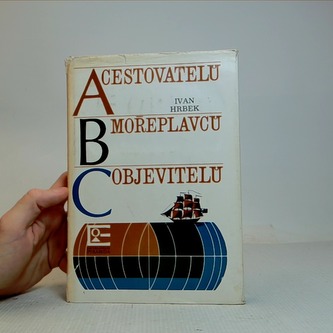 ABC cestovatelů, mořeplavců, objevitelů
