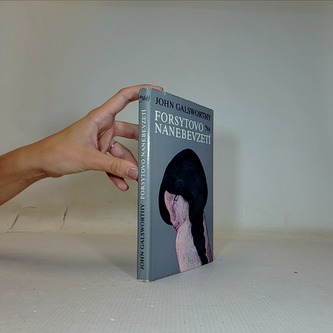 Forsytovo nanebevzetí