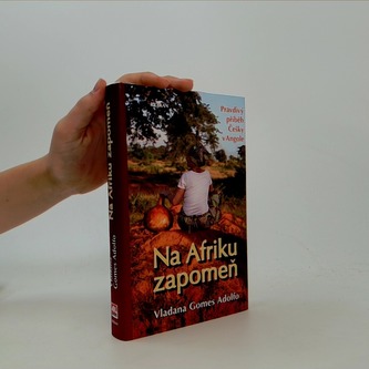 Na Afriku zapomeň
