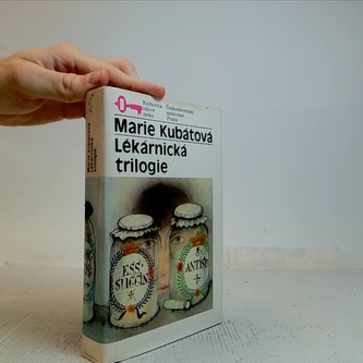 Lékárnická trilogie