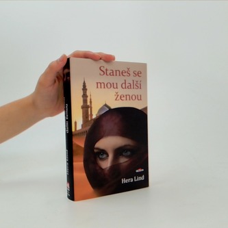 Staneš se mou další ženou