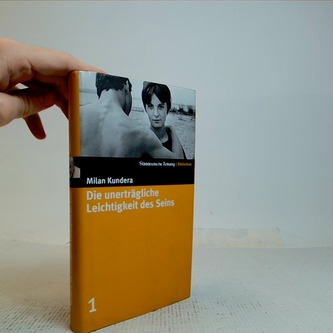 Die unerträgliche Leichtigkeit des Seins