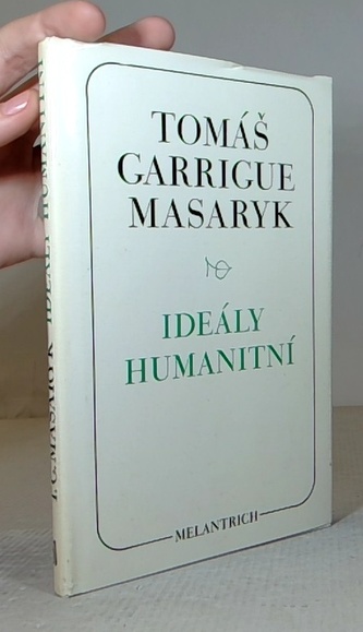 Ideály Humanitní