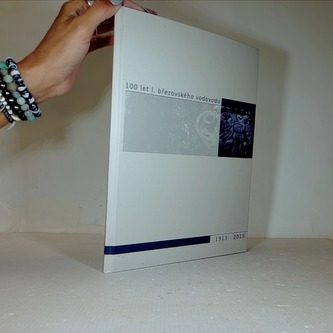 100 let I. březovského vodovodu