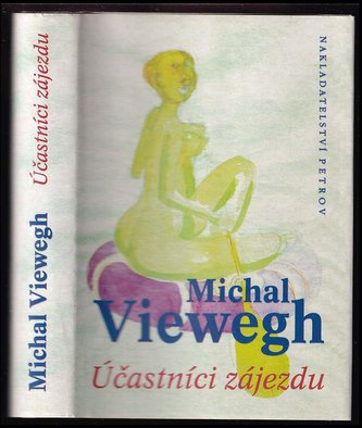 Účastníci zájezdu