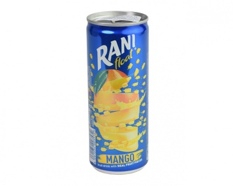 Džus Rani Mango 240 ml