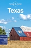 Lonely Planet Texas