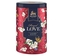 Černý aromatizovaný čaj Richard Royal Love červená – 80 g