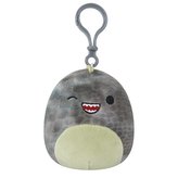 SQUISHMALLOWS Klíčenka T-rex - Xander