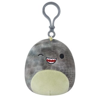 SQUISHMALLOWS Klíčenka T-rex - Xander