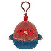 SQUISHMALLOWS Klíčenka Kohout - Reed
