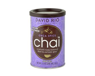 David Rio Chai Orca Spice 337 g