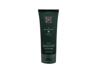 Rituals The Ritual Of Jing Krém na ruce Recovery Hand Balm 70 ml pro ženy