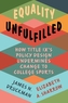 Equality Unfulfilled
