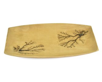 Dřevěný tác Thunder 36 x 19 cm