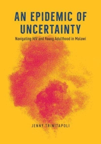 An Epidemic of Uncertainty
