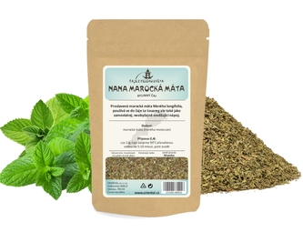 Nana Marocká máta 250 g