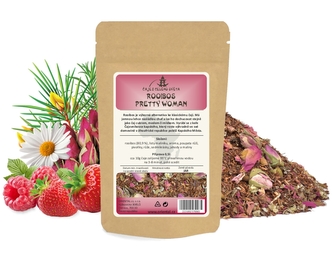 Rooibos Pretty Woman 200 g