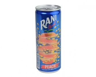 Džus Rani Broskev 240 ml