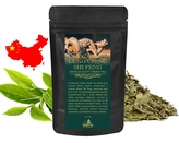 Zelený čaj China Zhejiang Lung Ching Shi Feng - 50 g Premium Selection