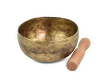 Tibetská tygří mísa s paličkou č. 112 410 g