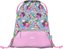 BAAGL Sáček na cvičky - Kolibřík
